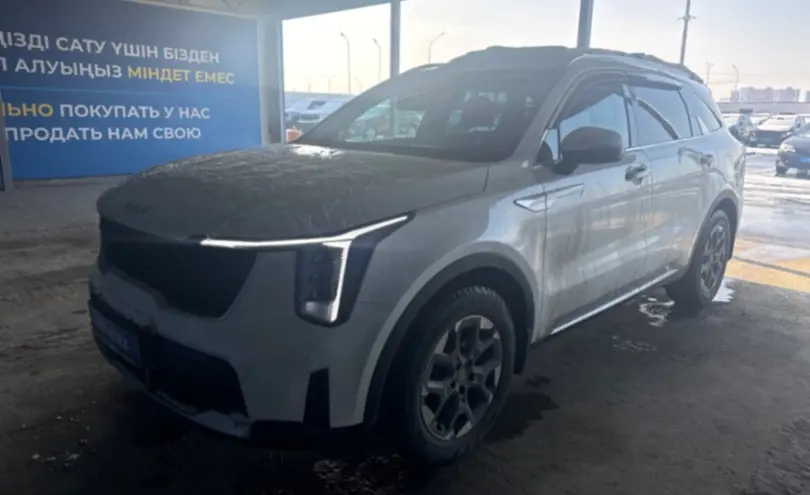 Kia Sorento 2024 года за 16 000 000 тг. в Алматы
