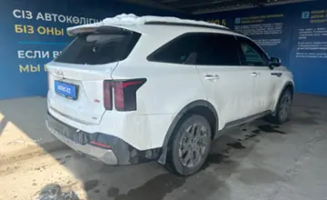 Kia Sorento 2024 года за 16 000 000 тг. в Алматы