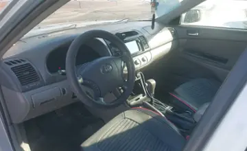 Toyota Camry 2005 года за 5 200 000 тг. в Алматы фото 5