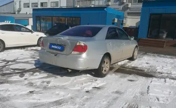 Toyota Camry 2005 года за 5 200 000 тг. в Алматы фото 3