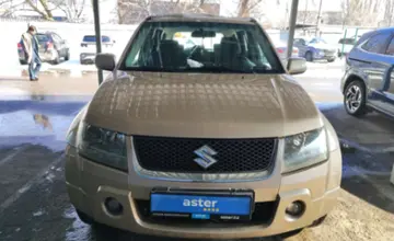 Suzuki Grand Vitara 2006 года за 5 000 000 тг. в Алматы фото 2