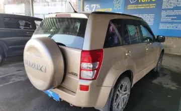 Suzuki Grand Vitara 2006 года за 5 000 000 тг. в Алматы