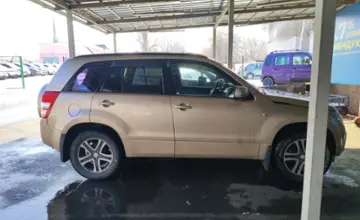 Suzuki Grand Vitara 2006 года за 5 000 000 тг. в Алматы фото 4