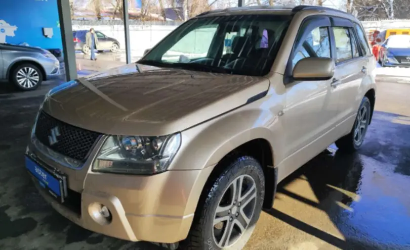 Suzuki Grand Vitara 2006 года за 5 000 000 тг. в Алматы