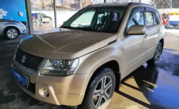 Suzuki Grand Vitara 2006 года за 5 000 000 тг. в Алматы фото 1