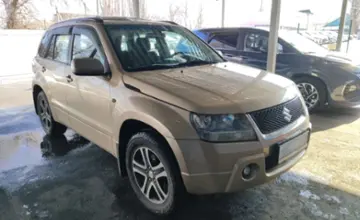 Suzuki Grand Vitara 2006 года за 5 000 000 тг. в Алматы фото 3