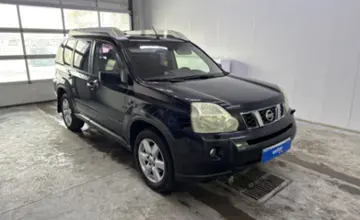 Nissan X-Trail 2007 года за 6 000 000 тг. в Павлодар фото 3