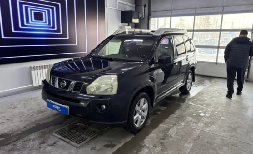 Nissan X-Trail 2007 года за 6 000 000 тг. в Павлодар