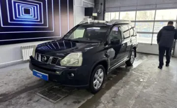Nissan X-Trail 2007 года за 6 000 000 тг. в Павлодар фото 1