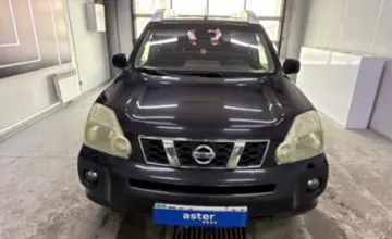 Nissan X-Trail 2007 года за 6 000 000 тг. в Павлодар фото 2