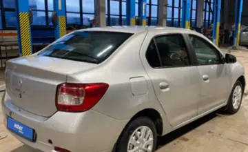 Renault Logan 2015 года за 2 500 000 тг. в Караганда