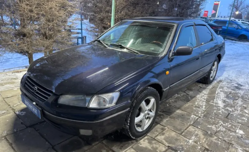 Toyota Camry 1997 года за 2 500 000 тг. в Талдыкорган