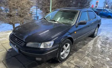Toyota Camry 1997 года за 2 500 000 тг. в Талдыкорган фото 1