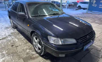 Toyota Camry 1997 года за 2 500 000 тг. в Талдыкорган фото 3