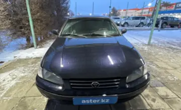 Toyota Camry 1997 года за 2 500 000 тг. в Талдыкорган фото 2