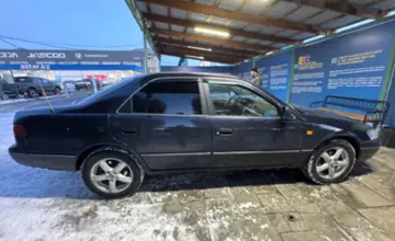 Toyota Camry 1997 года за 2 500 000 тг. в Талдыкорган фото 4