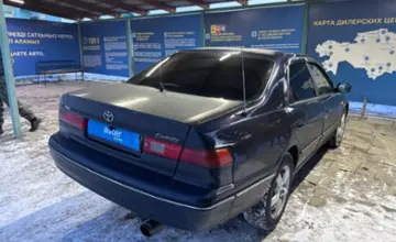 Toyota Camry 1997 года за 2 500 000 тг. в Талдыкорган