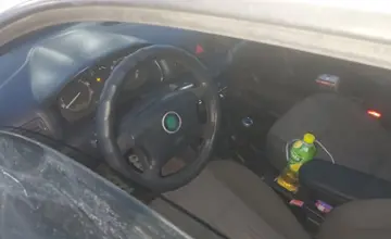 Skoda Octavia 2002 года за 2 500 000 тг. в Алматы фото 5