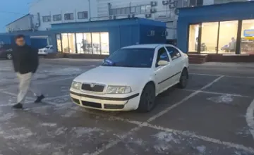 Skoda Octavia 2002 года за 2 500 000 тг. в Алматы фото 1