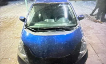 Honda Fit 2013 года за 5 300 000 тг. в Талдыкорган фото 2