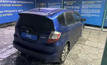 Honda Fit 2013 года за 5 300 000 тг. в Талдыкорган