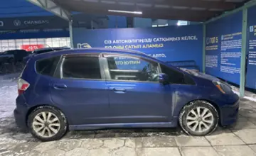 Honda Fit 2013 года за 5 300 000 тг. в Талдыкорган фото 4
