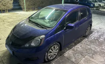 Honda Fit 2013 года за 5 300 000 тг. в Талдыкорган фото 1