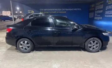 Kia Cerato 2009 года за 4 000 000 тг. в Алматы фото 4