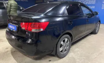 Kia Cerato 2009 года за 4 000 000 тг. в Алматы