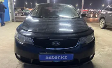 Kia Cerato 2009 года за 4 000 000 тг. в Алматы фото 2