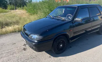 LADA (ВАЗ) 2114 2012 года за 1 700 000 тг. в Павлодар фото 2