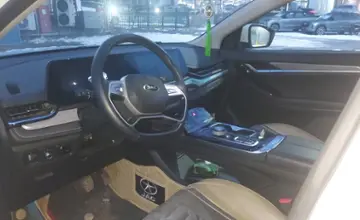 JAC JS6 2024 года за 8 500 000 тг. в Алматы фото 5