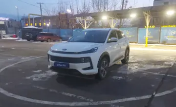 JAC JS6 2024 года за 8 500 000 тг. в Алматы фото 1