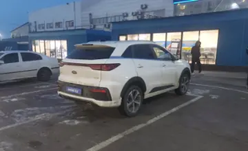 JAC JS6 2024 года за 8 500 000 тг. в Алматы фото 3