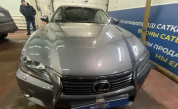 Lexus GS 2014 года за 12 500 000 тг. в Астана фото 2
