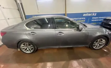 Lexus GS 2014 года за 12 500 000 тг. в Астана фото 4