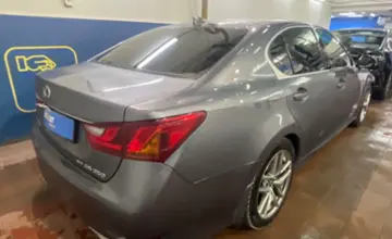 Lexus GS 2014 года за 12 500 000 тг. в Астана
