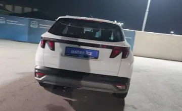 Hyundai Tucson 2024 года за 15 500 000 тг. в Шымкент фото 3