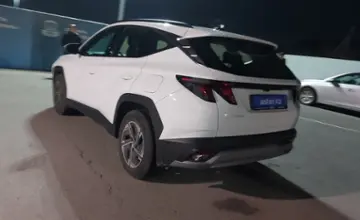 Hyundai Tucson 2024 года за 15 500 000 тг. в Шымкент фото 4