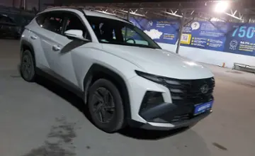 Hyundai Tucson 2024 года за 15 500 000 тг. в Шымкент фото 2