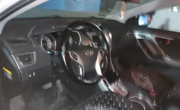 Hyundai Avante 2011 года за 5 000 000 тг. в Шымкент фото 5