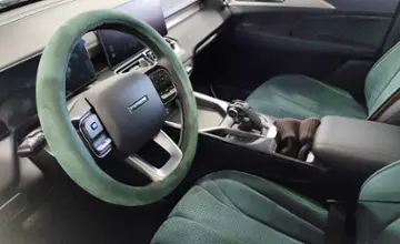 Haval H5 2024 года за 16 200 000 тг. в Астана фото 5