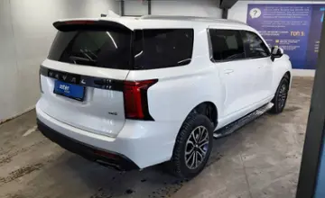 Haval H5 2024 года за 16 200 000 тг. в Астана фото 3