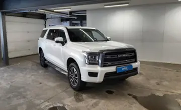 Haval H5 2024 года за 16 200 000 тг. в Астана фото 2