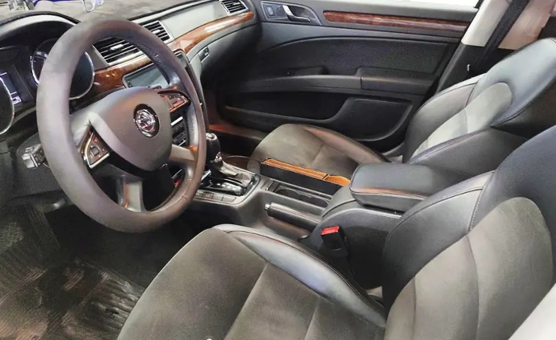 Skoda Superb 2013 года за 9 000 000 тг. в Астана фото 5