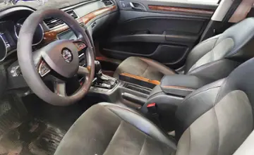 Skoda Superb 2013 года за 9 000 000 тг. в Астана фото 5