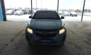 Chevrolet Cruze 2013 года за 2 500 000 тг. в Алматы фото 2