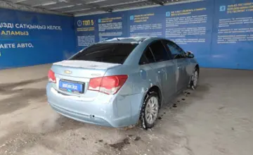 Chevrolet Cruze 2013 года за 2 500 000 тг. в Алматы