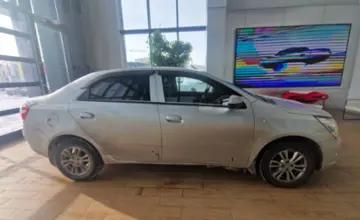 Chevrolet Cobalt 2022 года за 5 200 000 тг. в Астана фото 4