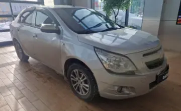 Chevrolet Cobalt 2022 года за 5 200 000 тг. в Астана фото 3
